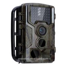 Neue SUNTEK HC800A 12MP Full HD Digitale Infrarot Jagd Trail Scouting Kamera Outdoor Mini Tier Falle Versteckte kamera